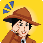 Detective IQ APK MODs 0.3.128 (Unlimited Money)
