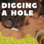 Digging A Hole: Treasure Hunt APK MODs 1.0.13 (Unlimited Money)