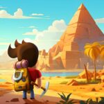 Diggy’s Adventure APK MODs 2.2.1 (Unlimited Money)