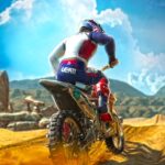 Dirt Bike Unchained MX Racing APK MODs 10.0.10 Unlimited Money