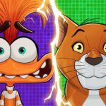 Disney Heroes Battle Mode APK MODs 6.11 Unlimited Money Disney Heroes Battle Mode APK MODs 6.11 Unlimited Money