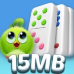 Domino Wings Merge Island APK MODs 1.3.7 Unlimited Money Domino Wings Merge Island APK MODs 1.3.7 Unlimited Money