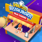 Dream Restaurant – Idle Tycoon APK MODs 0.49 Unlimited Money Dream Restaurant – Idle Tycoon APK MODs 0.49 Unlimited Money