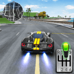 Drive for Speed APK MODs 1.32.04 (Unlimited Money)