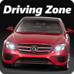 Driving Zone APK MODs 1.25.713 (Unlimited Money)