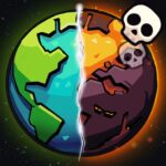 Earth Inc. Tycoon Idle Miner APK MODs 4.6.0 (Unlimited Money)