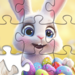 Easter Jigsaw Puzzle Games APK MODs 1.1.3 (Unlimited Money)