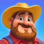 Family Farm Match APK MODs 1.0.1 Unlimited Money Family Farm Match APK MODs 1.0.1 Unlimited Money