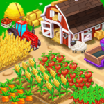 Farm Day Farming Offline Games APK MODs 1.3.01 (Unlimited Money)