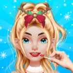 Fashion Dress Up & Makeup Game APK MODs 1.5.0 (Unlimited Coins)
