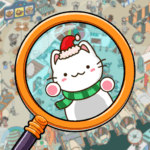 Find My Cat Out Hidden Object APK MODs VARY Unlimited Money Find My Cat Out Hidden Object APK MODs VARY Unlimited Money