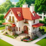 Find Room Match APK MODs 1.0.4 Unlimited Money