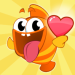Fish Story Save the Lover APK MODs 1.6.46 Unlimited Money Fish Story Save the Lover APK MODs 1.6.46 Unlimited Money
