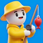 Fisher Idle APK MODs 1.0 Unlimited Money Fisher Idle APK MODs 1.0 Unlimited Money