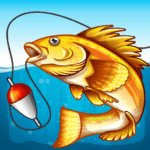 Fishing For Friends APK MODs 1.74 (Unlimited Money)