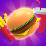 Food Match 3D APK MODs 1071.1 (Unlimited Money)