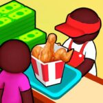 Food Mogul APK MODs 1.6 (Unlimited Money)