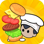 Foodie Restaurant Tycoon APK MODs 1.1.6 (Unlimited Money)