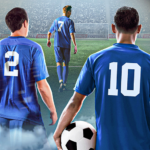 Football Rivals Online Soccer APK MODs 1.113.1341 Unlimited Money