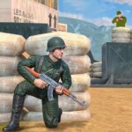 Front Line Freedom APK MODs 1.1.8 (Unlimited Money)
