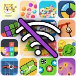 GameSpace – Offline Games Mini APK MODs 1.0.8 (Unlimited Money)