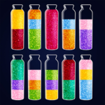 Get Color – Water Sort Puzzle APK MODs 5.16.0 Unlimited Money