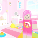 Girl Bedroom House Parkour APK MODs 1.99.6 (Unlimited Money)