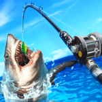 Go Fishing APK MODs 3.00.00 (Unlimited Money)