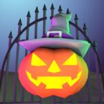 Halloween Home APK MODs 1.24 Unlimited Money Halloween Home APK MODs 1.24 Unlimited Money