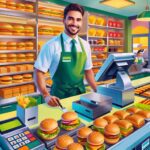 Happy Merge Seaside APK MODs 1.0.50 (Unlimited Money)