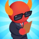 Hell Manager APK MODs 1.0.14 Unlimited Money Hell Manager APK MODs 1.0.14 Unlimited Money