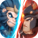 Hero GO APK MODs 1.2.66 (Unlimited Money)