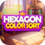 Hexa Master APK MODs 1.0.3 (Unlimited Money)