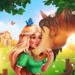 Homesteads Dream Farm APK MODs 30002301 Unlimited Money