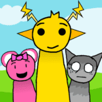 Horror Beats APK MODs 0.3.0 (Unlimited Money)