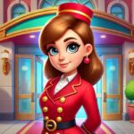 Hotel Star APK MODs 0.0.32 (Unlimited Money)