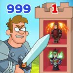 Hustle Castle Medieval games APK MODs 1.113.0 Unlimited Money Hustle Castle Medieval games APK MODs 1.113.0 Unlimited Money