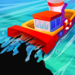 Idle Eco Miner Ocean Cleanup APK MODs 1.8.4 Unlimited Money Idle Eco Miner Ocean Cleanup APK MODs 1.8.4 Unlimited Money
