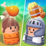 Idle Market Evolution APK MODs 1.5 (Unlimited Money)