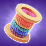 Knit Out APK MODs 1.0.10 (Unlimited Money)