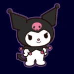 Kuromi Live Wallpaper APK MODs 1.0 (Unlimited Money)
