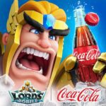 Lords Mobile APK MODs 2.155 (Unlimited Gems)