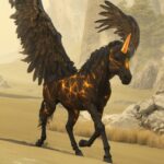 Magic Heaven Flying Horse Sim APK MODs 1.12 (Unlimited Money)