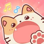 Magic Rhythm Cat APK MODs 7.2 (Unlimited Money)