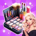 Makeup Organizer Game APK MODs 0.1 Unlimited Money Makeup Organizer Game APK MODs 0.1 Unlimited Money