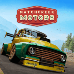 Matchcreek Motors APK MODs 9.5.18986 (Unlimited Money)