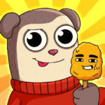 Max Design Clicker APK MODs 1.0.7 (Unlimited Money)