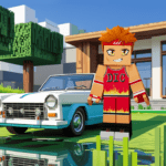 Mega City APK MODs 1.0.5 (Unlimited Money)