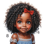 Melanin Poppin Color by Number APK MODs 1.0.3 (Unlimited Money)
