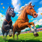 Merge Horse Lite APK MODs 1.0.4 (Unlimited Money)